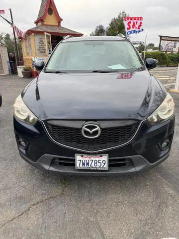 2015 Mazda CX-5 Touring for sale in Fallbrook, CA