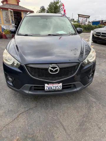2015 Mazda CX-5 Touring