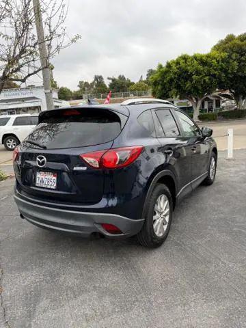 2015 Mazda CX-5 Touring