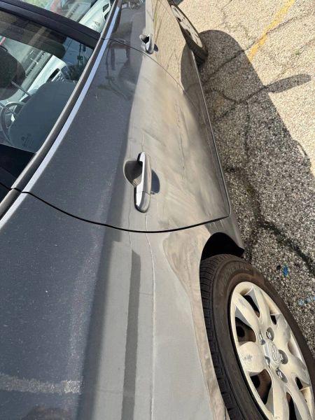2007 Hyundai Elantra GLS