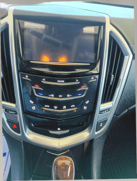 2013 Cadillac SRX Premium Collection