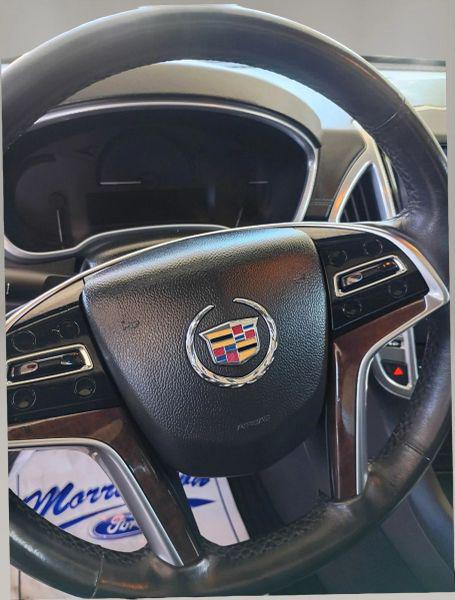 2013 Cadillac SRX Premium Collection