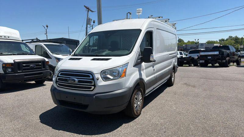 2017 Ford Transit Medium Roof w/Sliding Side Door w/LWB for sale in Langhorne, PA
