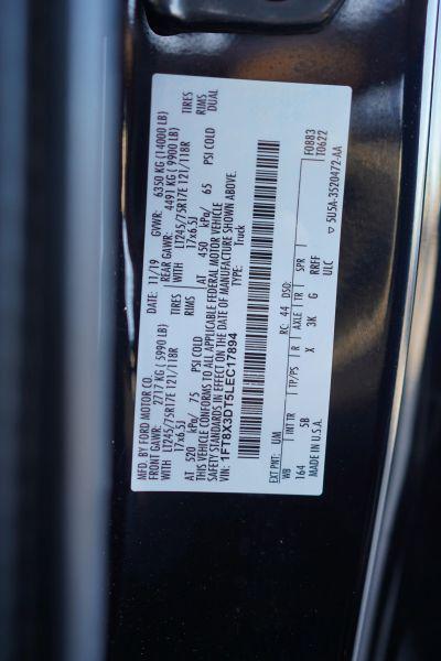 2020 Ford F-350 LARIAT