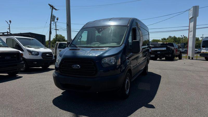 2019 Ford Transit Medium Roof w/Sliding Side Door w/LWB for sale in Langhorne, PA