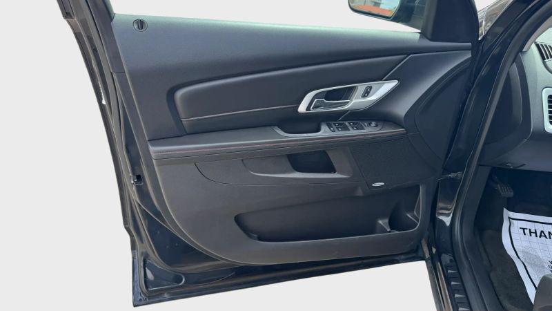 2012 GMC Terrain SLE-2