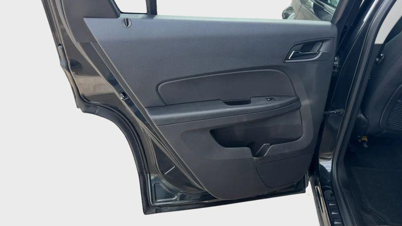 2012 GMC Terrain SLE-2