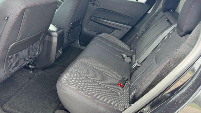 2012 GMC Terrain SLE-2