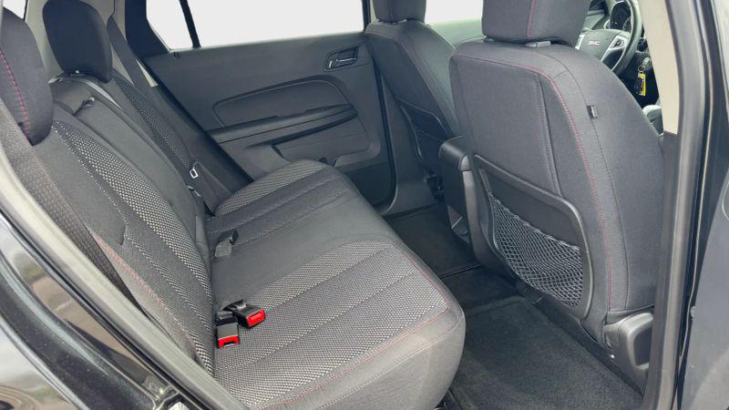 2012 GMC Terrain SLE-2