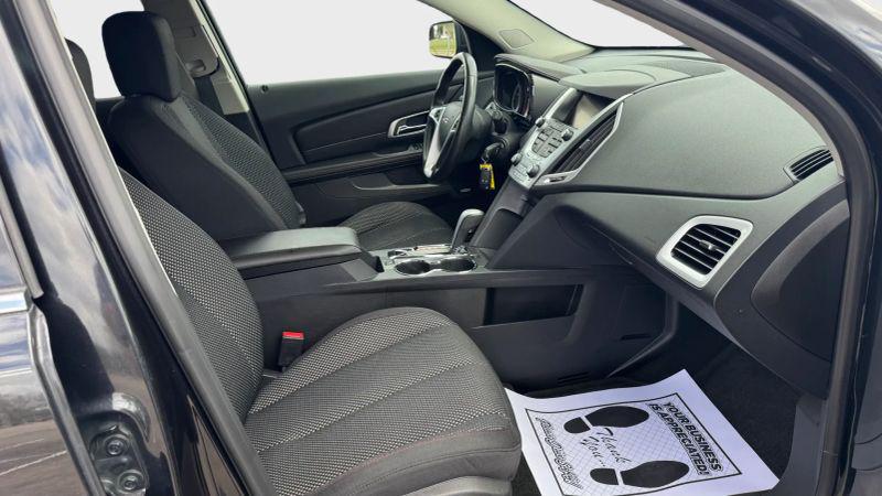 2012 GMC Terrain SLE-2