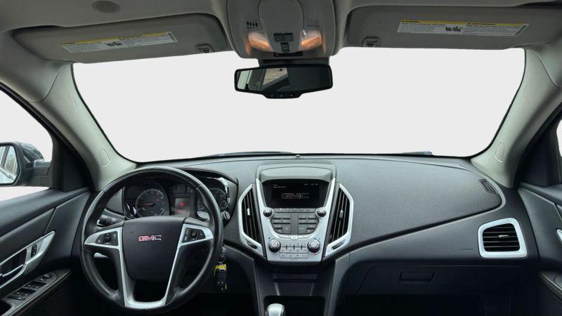 2012 GMC Terrain SLE-2