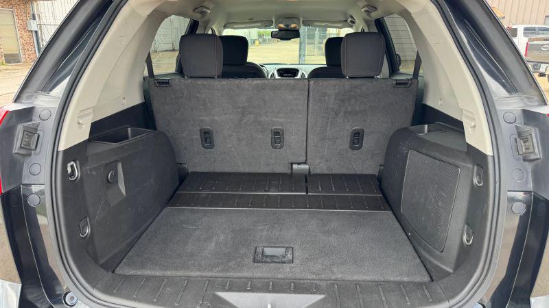 2012 GMC Terrain SLE-2