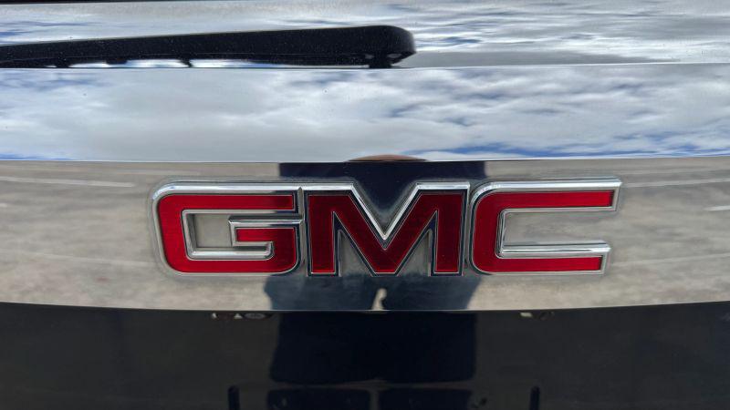 2012 GMC Terrain SLE-2