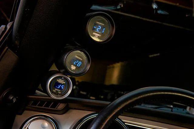 2008 Ford Mustang GT Deluxe