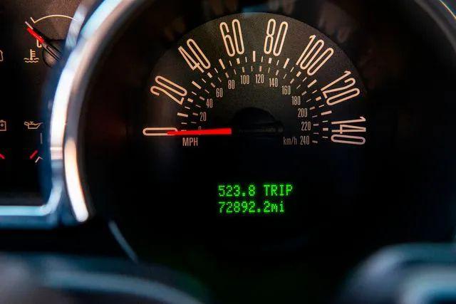 2008 Ford Mustang GT Deluxe