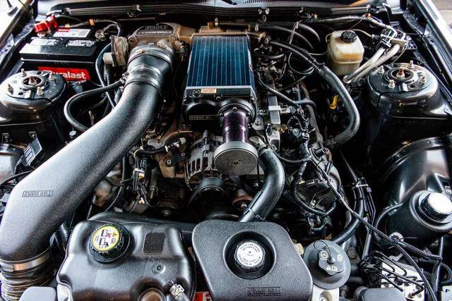 2008 Ford Mustang GT Deluxe