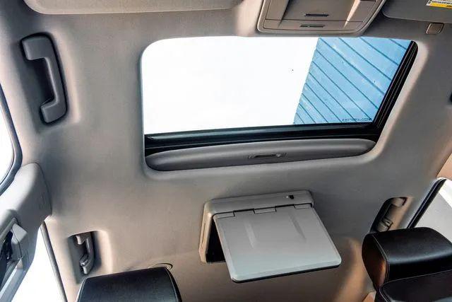 2020 Chevrolet Suburban 4WD LT