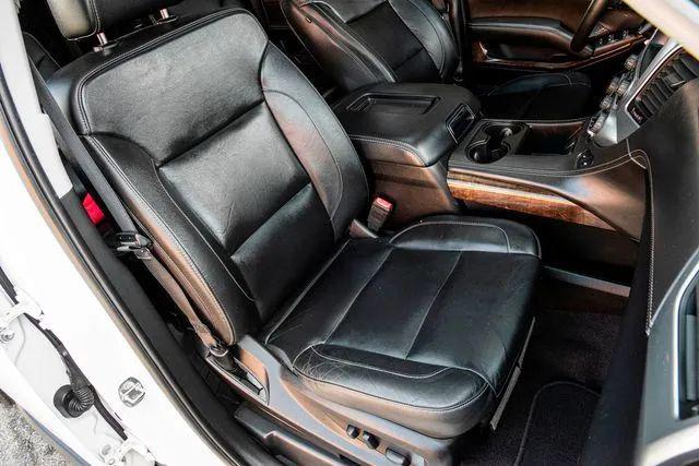 2020 Chevrolet Suburban 4WD LT