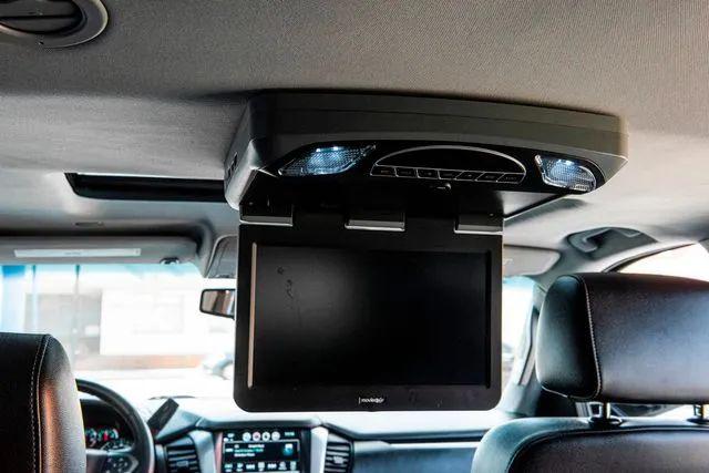 2020 Chevrolet Suburban 4WD LT