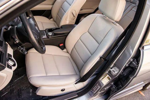2011 Mercedes-Benz C 350 Sport
