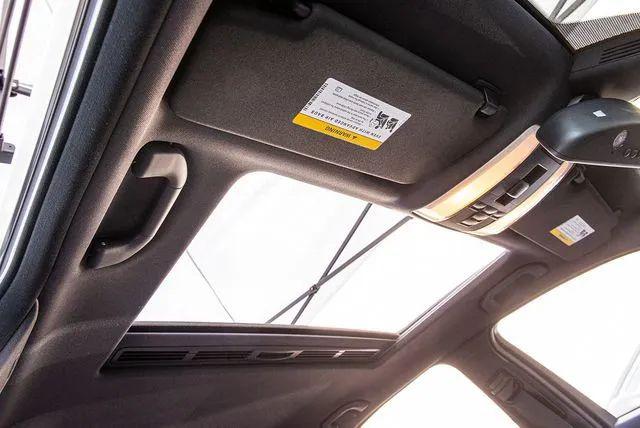 2011 Mercedes-Benz C 350 Sport