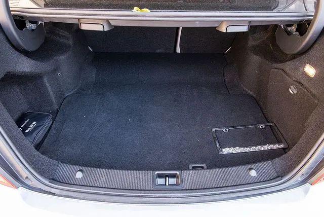 2011 Mercedes-Benz C 350 Sport