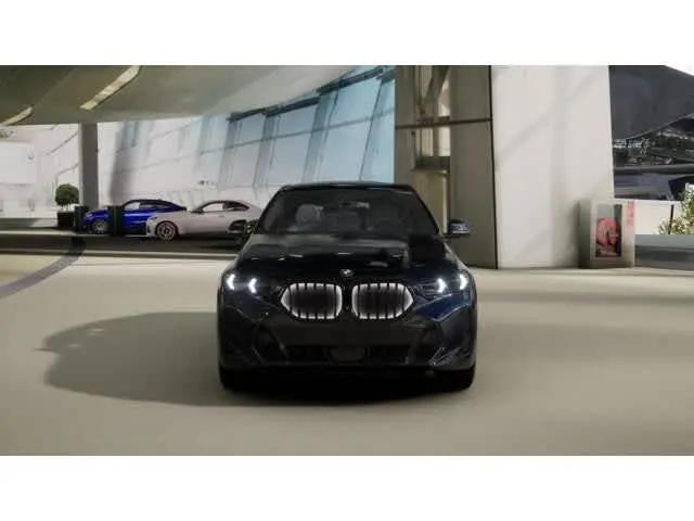 2027 BMW X6 xDrive40i