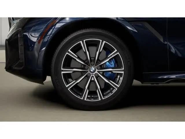 2027 BMW X6 xDrive40i