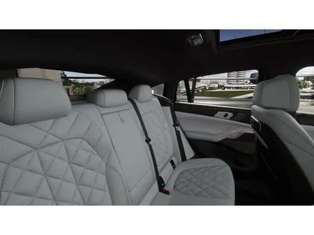 2027 BMW X6 xDrive40i