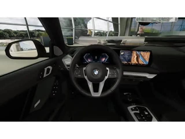 2026 BMW Coupe xDrive