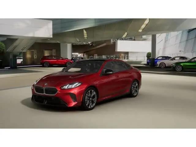 2026 BMW Coupe xDrive for sale in Edison, NJ