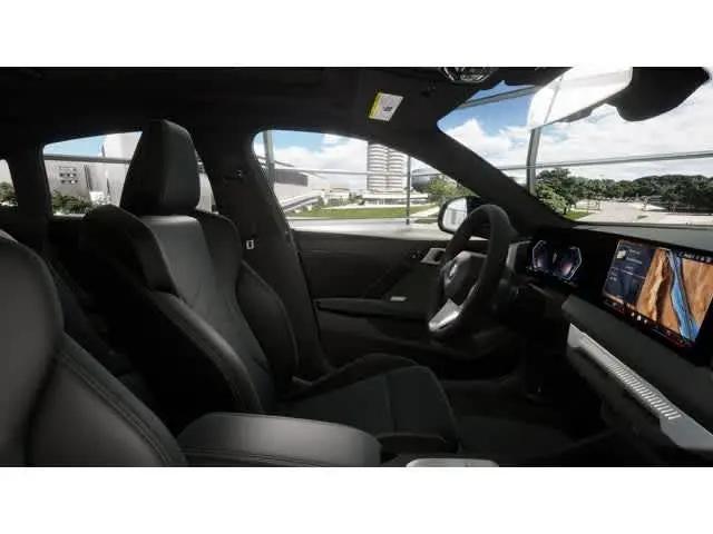 2026 BMW Coupe xDrive