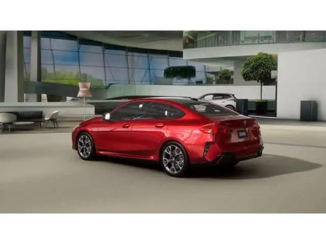2026 BMW Coupe xDrive