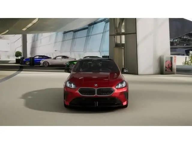 2026 BMW Coupe xDrive