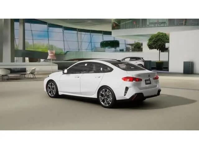 2026 BMW Coupe xDrive