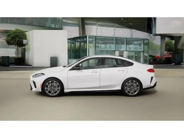 2026 BMW Coupe xDrive