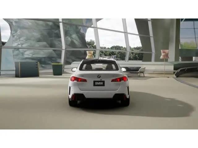2026 BMW Coupe xDrive