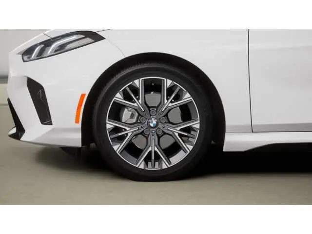 2026 BMW Coupe xDrive