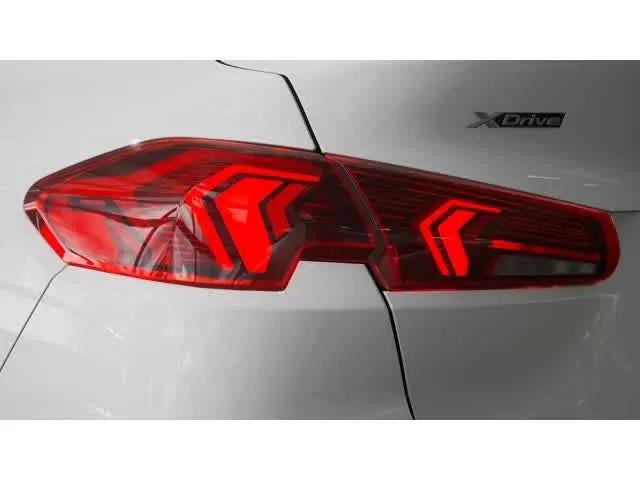 2026 BMW Coupe xDrive