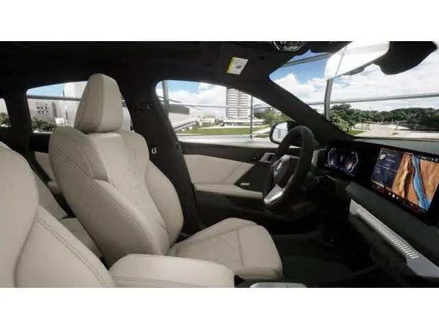 2026 BMW Coupe xDrive