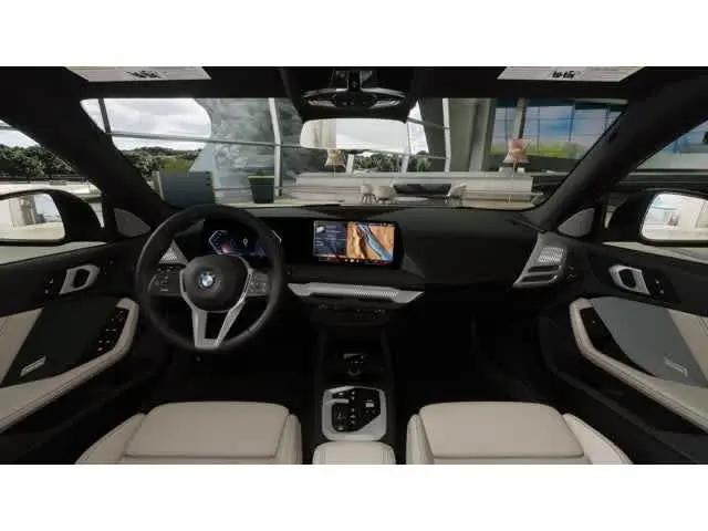 2026 BMW Coupe xDrive