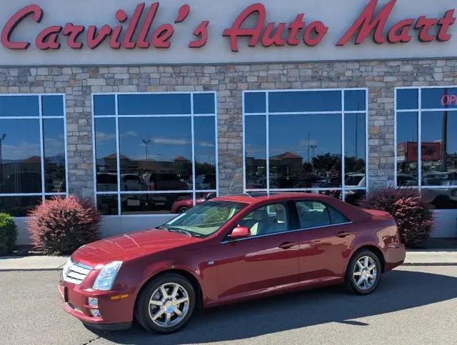 2005 Cadillac STS V6 for sale in Grand Junction, CO