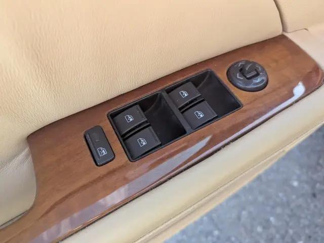2005 Cadillac STS V6