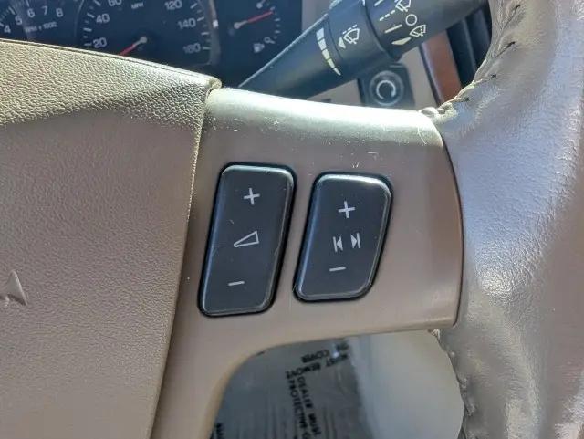 2005 Cadillac STS V6