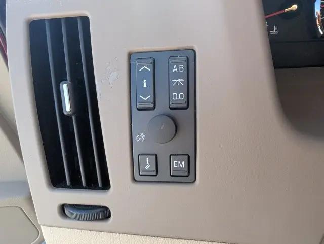 2005 Cadillac STS V6