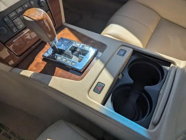 2005 Cadillac STS V6
