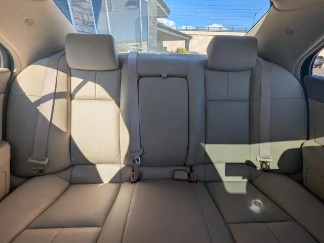 2005 Cadillac STS V6