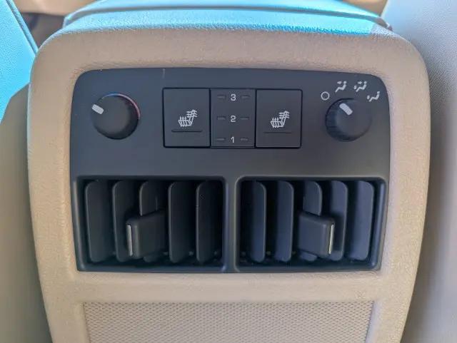 2005 Cadillac STS V6