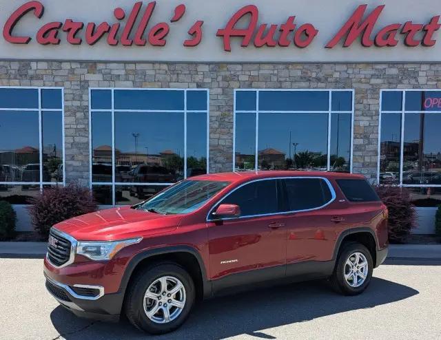 2018 GMC Acadia SLE-1 for sale in Grand Junction, CO