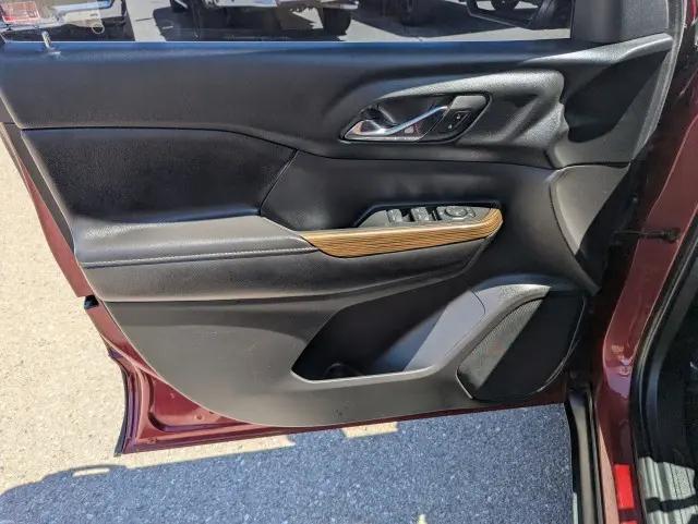 2018 GMC Acadia SLE-1
